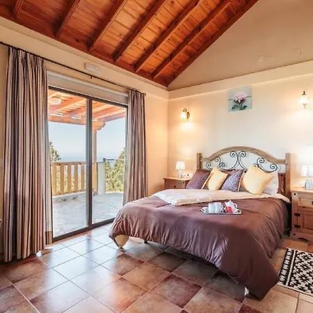 Casa Laura El Canal Puntagorda Extérieur photo