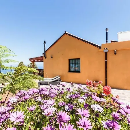 Casa Laura El Canal Puntagorda Extérieur photo