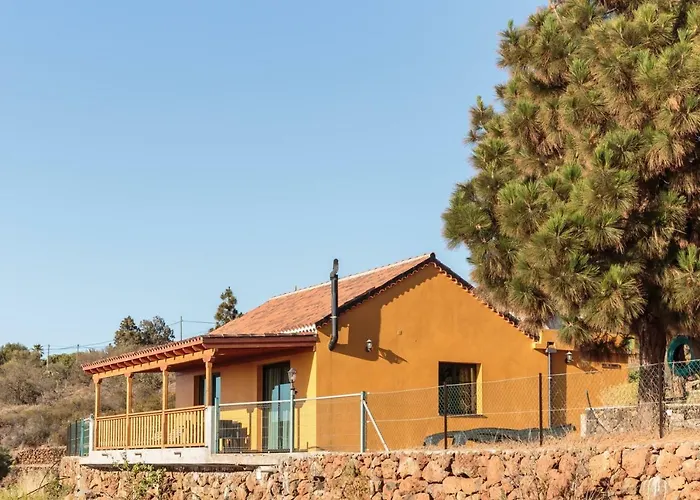 Casa Laura El Canal