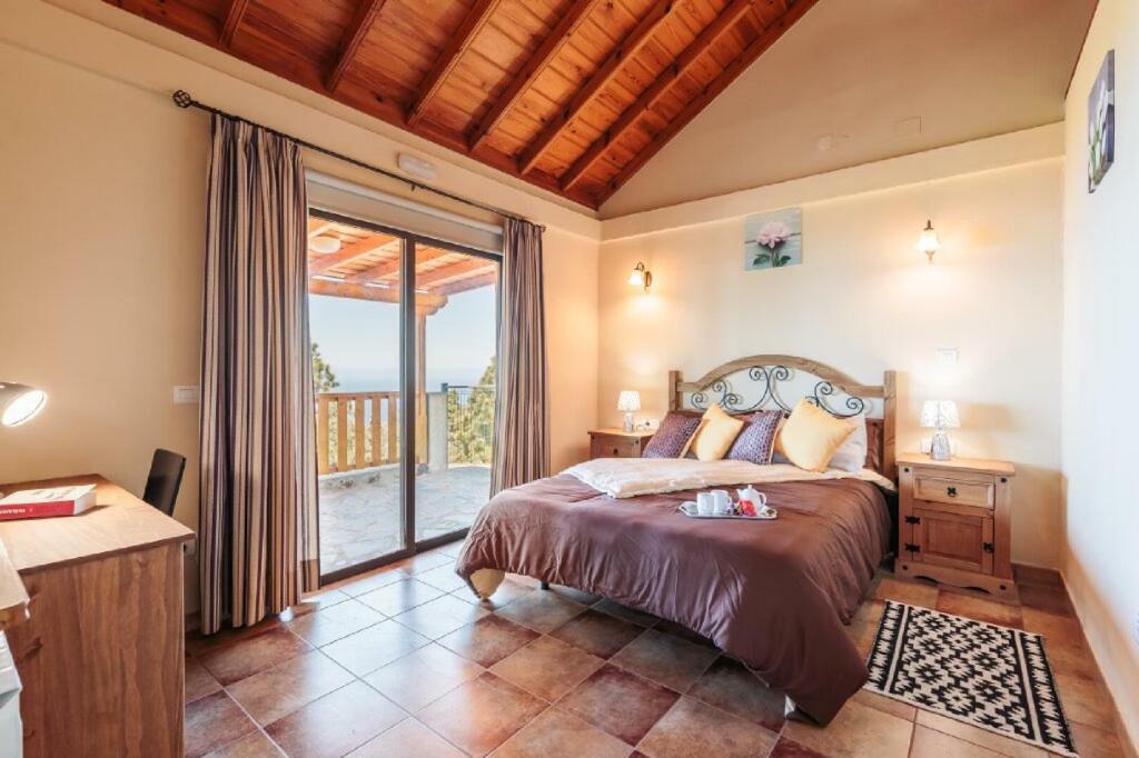 Casa Laura El Canal Hébergement de vacances