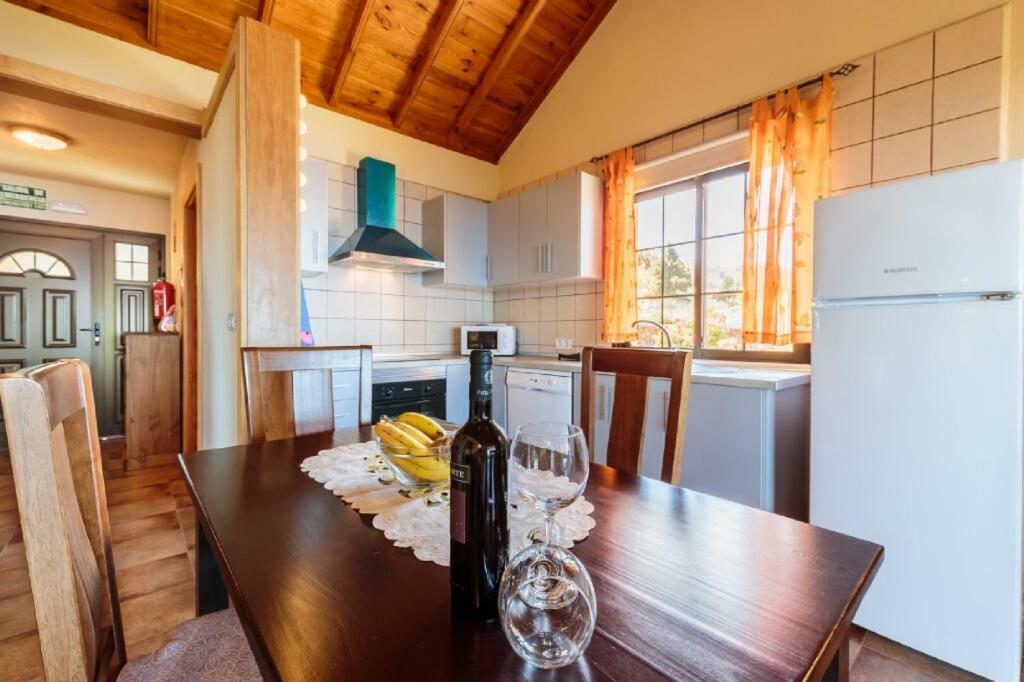 Casa Laura El Canal Hébergement de vacances *