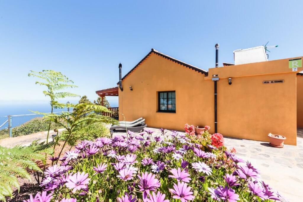 Casa Laura El Canal Hébergement de vacances