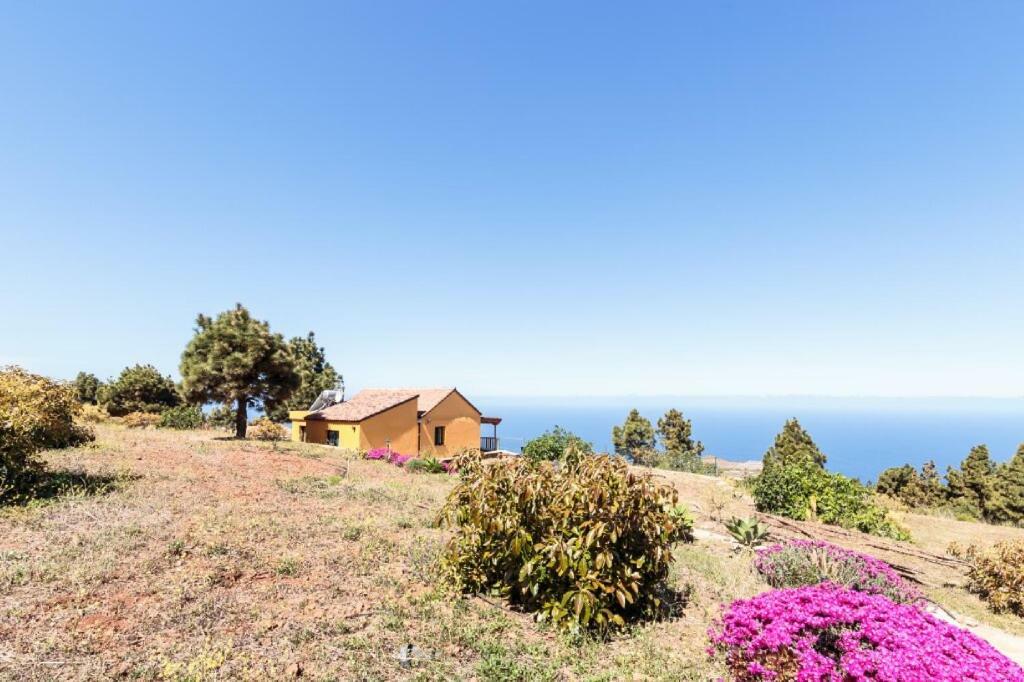 Hébergement de vacances Casa Laura El Canal Puntagorda
