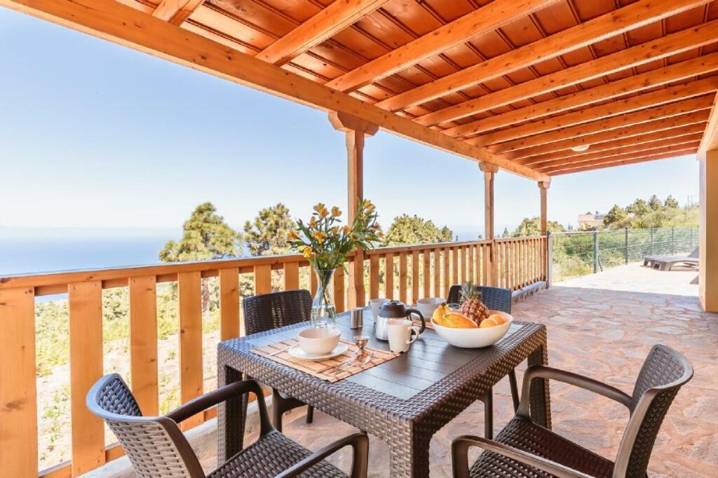 Hébergement de vacances Casa Laura El Canal