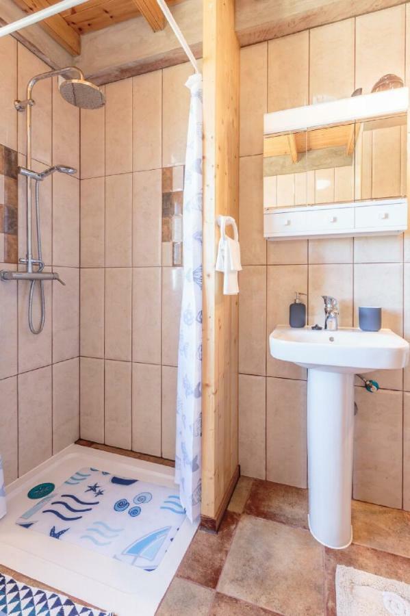 Casa Laura El Canal Hébergement de vacances Puntagorda